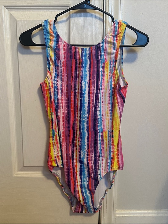 Tops - Gymnastics Leotard